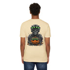 Jack-O'-Lantern Tee