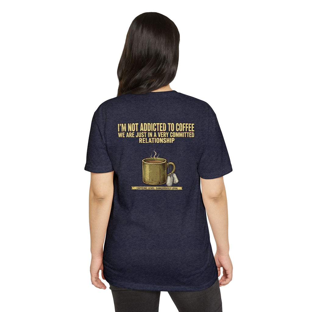 Coffee Lover T-Shirt