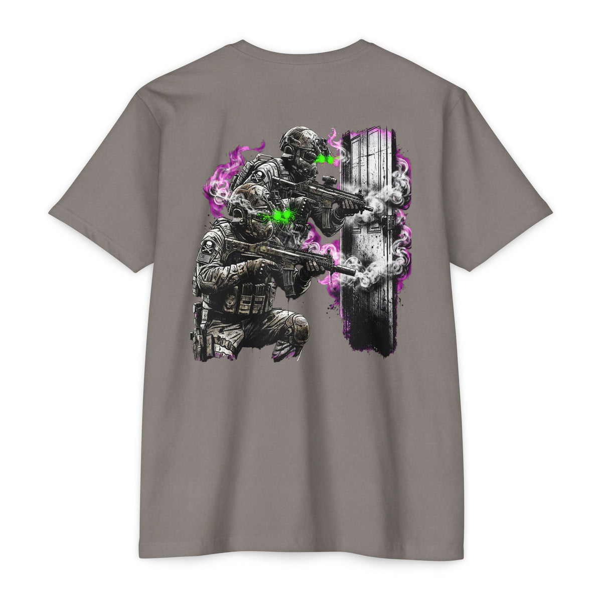 Operators Combat Tee