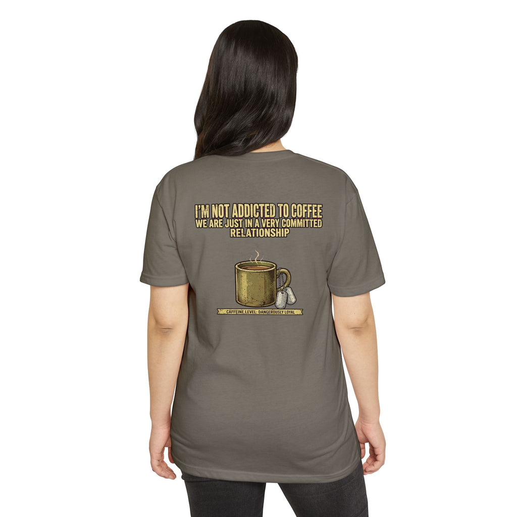 Coffee Lover T-Shirt