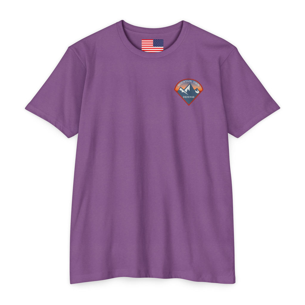 Grill Sergeant Tee