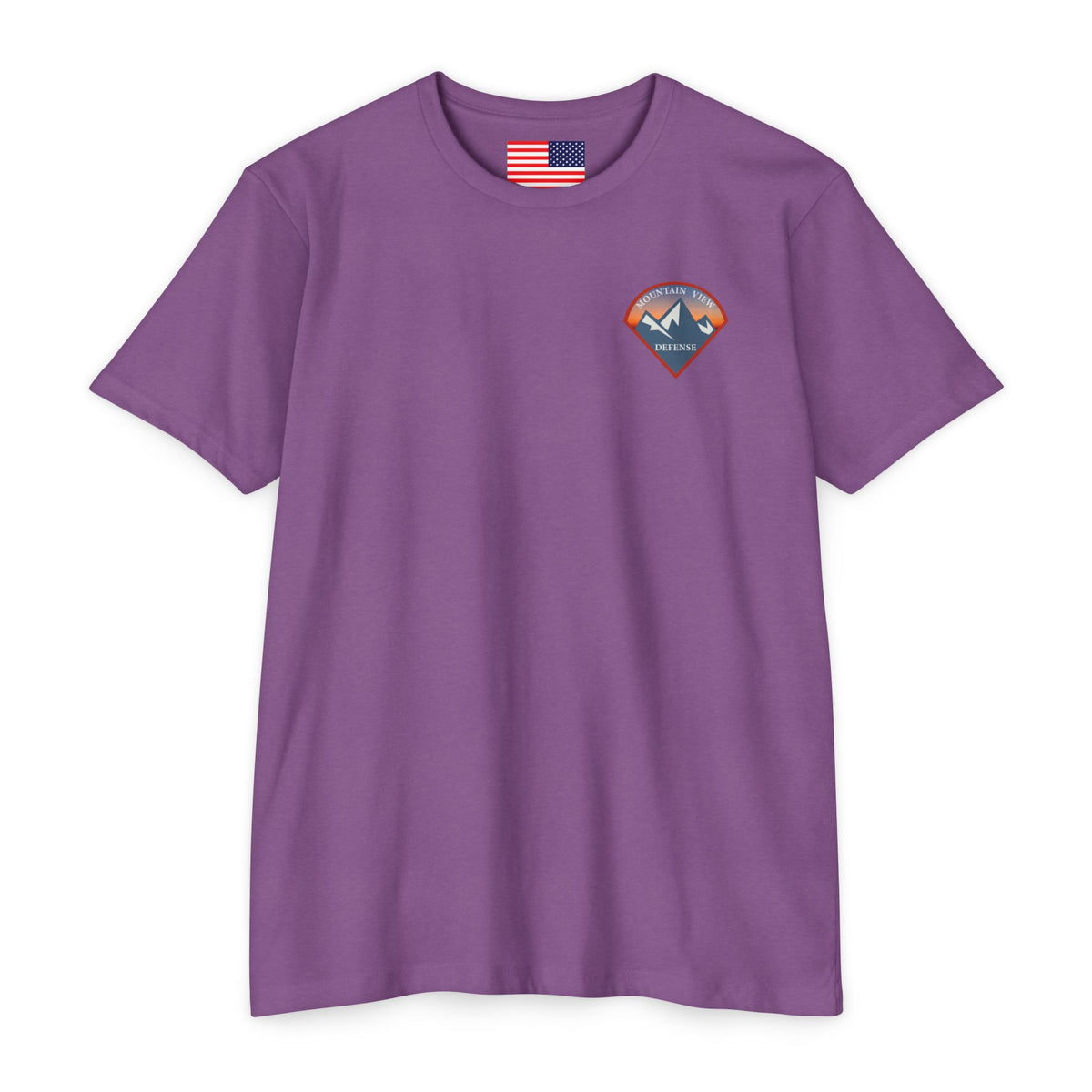 Grill Sergeant Tee