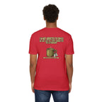 Coffee Lover T-Shirt