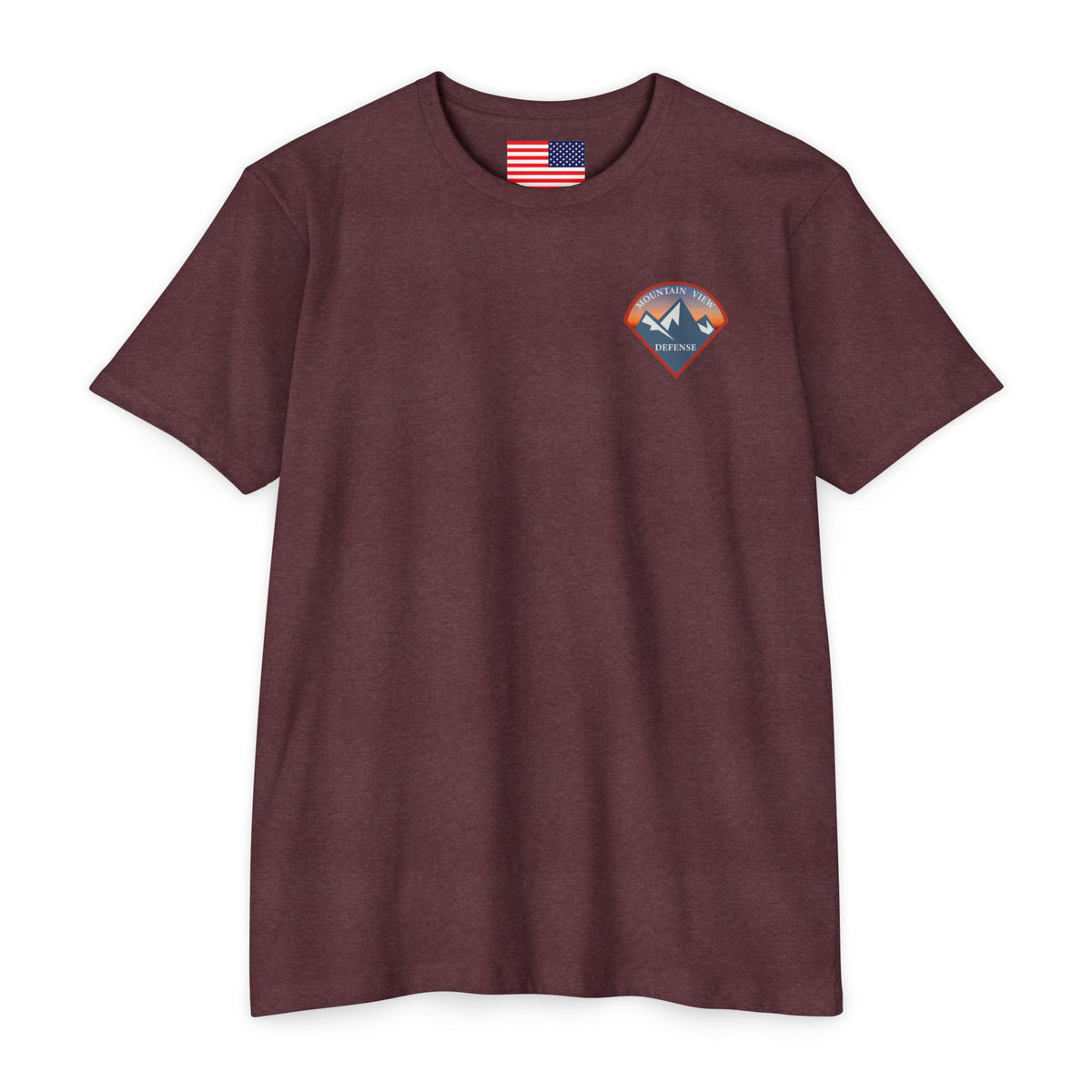 Grill Sergeant Tee