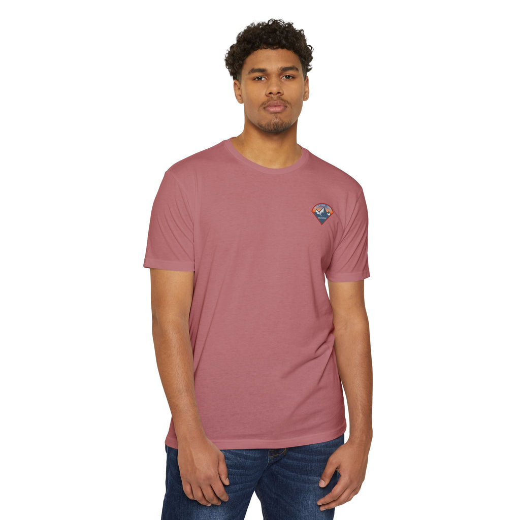 Biohazard Scout Tee