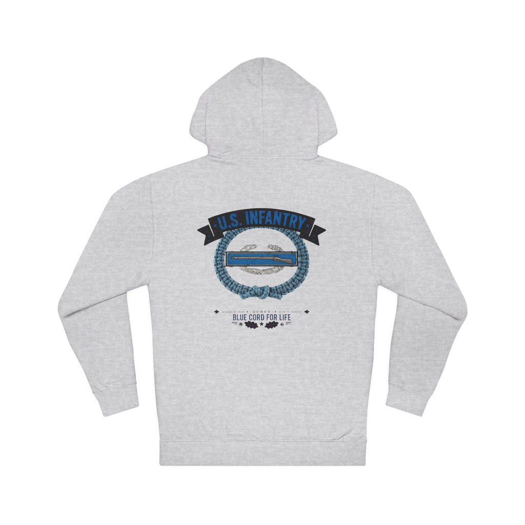 U.S. Infantry Hoodie