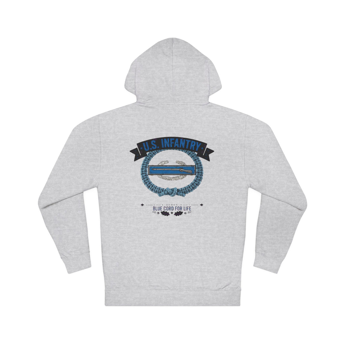 U.S. Infantry Hoodie