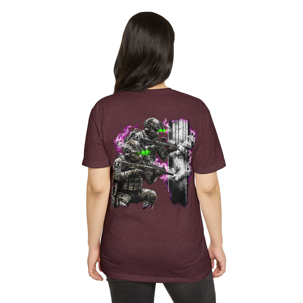 Operators Combat Tee