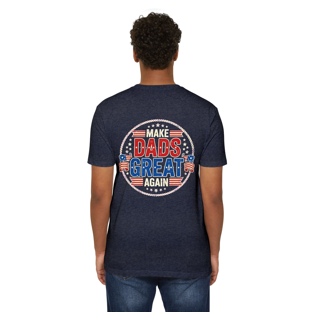 Make Dads Great Again T-Shirt