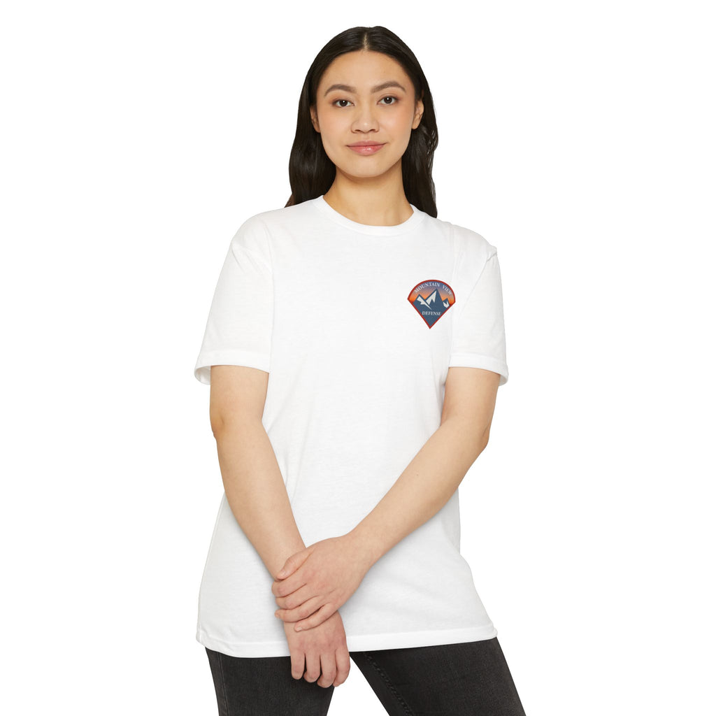 "I’m From the Government and I’m Here to Help" Tee