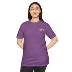 Nightmare Before Coffee Tee